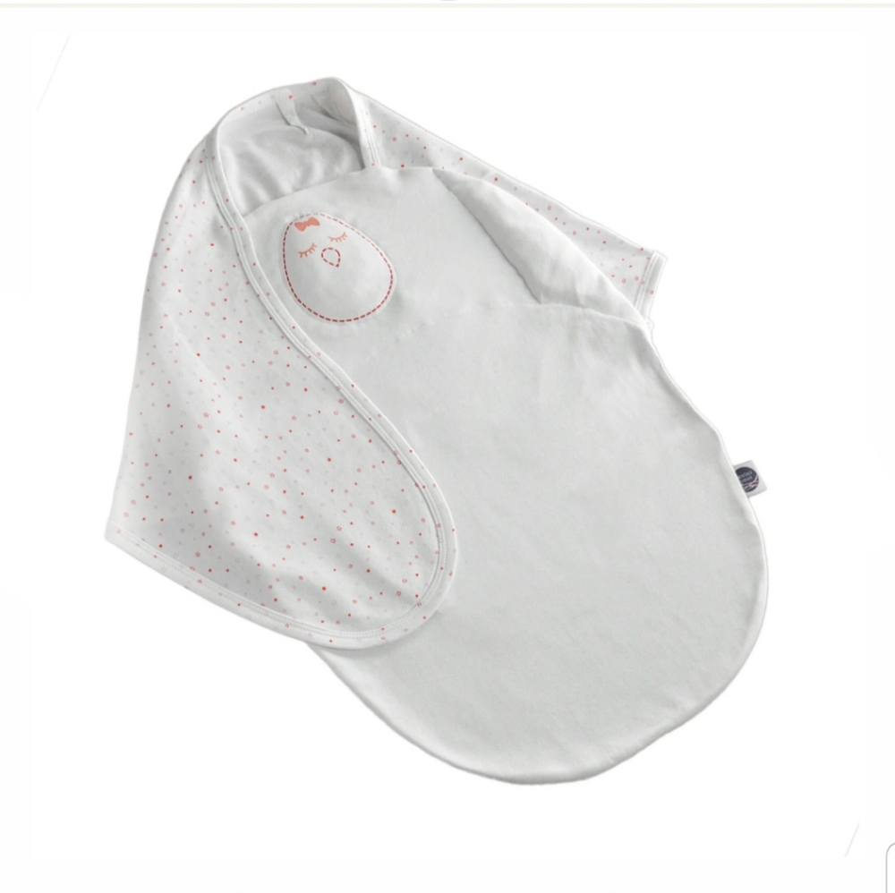 Nested Bean Zen Swaddle Classic 0-6 months
